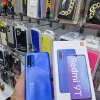 شیائومی Redmi 9T با حافظهٔ ۱۲۸ گیگابایت|موبایل|کرج, پیشاهنگی|دیوار
