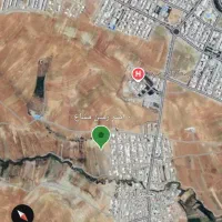 خلیفه بعد از بیمارستان جنب بنیادی|فروش زمین و ملک کلنگی|نورآباد, |دیوار