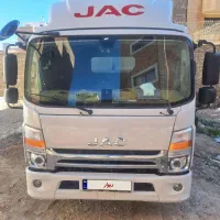جک ۶تن ۴۰۳ با اتاق کنار باز شو