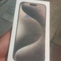 ایفون ۱۵ پرومکس