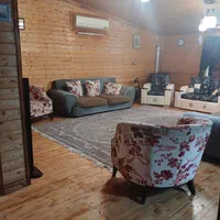 ویلا جنگلی سه خواب مبله وشهرکی (ناصری)|اجارهٔ خانه و ویلا|چمستان, |دیوار