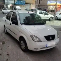 تیبا صندوق دار