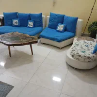 اجاره روزانه هفتگی ماهانه سوئیت  و اپارتمان
