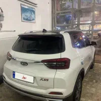 ام وی امx55 درحدصفر کم کار۱۴۰۰تک سند