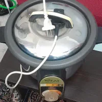 لوازم برقی پلوپز و آبمیوه گیری