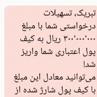 گرفتن وام در چند دقیقه