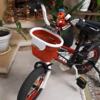 دوچرخه ۱۲|دوچرخه، اسکیت، اسکوتر|خاوران, |دیوار