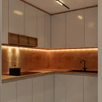 کابینت طراحی 3dmax|خدمات پیشه و مهارت|گلبهار, شهر جدید گلبهار|دیوار