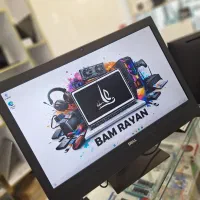 رایانه رومیزی DELL نسل 7 و SSD 512