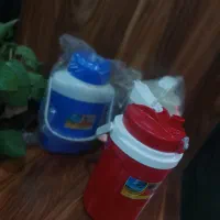 کلمن ماشینی،کمپی،کم جا ۱لیتری ۲ لیتری|ظروف نگهدارنده، پلاستیکی، یک‌بارمصرف|قم, بنیاد|دیوار