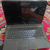 لپ تاپ hp کارکرده در حد نو