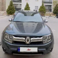 رنو داستر 2016