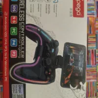 دسته گیمینگ