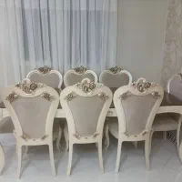 فروش میز نهار خوری ماهان دکور