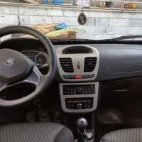 کوییک gx مدل 1404|خودرو سواری و وانت|کرج, پیشاهنگی|دیوار