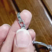 گردنی نقره|بدلیجات|کرج, گلشهر|دیوار