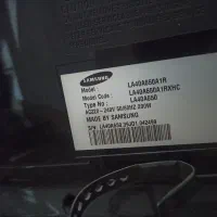 تلویزیون 40 اینچ سامسونگ - کرج|تلویزیون و پروژکتور|کرج, گلستان|دیوار