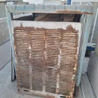 کولر 7000
