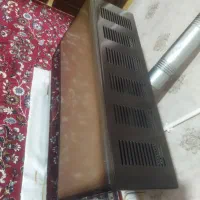 بخاری|بخاری، هیتر، شومینه|بیجار, |دیوار