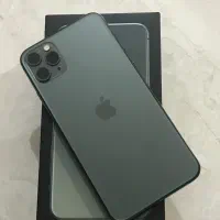 ایفون 11 پرومکس