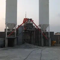 خرید فروش بچینگ سیلو سیمان ژنراتور|ماشین‌آلات صنعتی|کرمانشاه, |دیوار