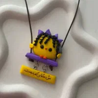 آویز ماشین و روداشبوردی