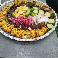 استخدام کمک آشپز و منقلدار و نیرو ساده