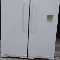 یخچال فریزر