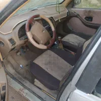 پژو 405 glx|خودرو سواری و وانت|گالیکش, |دیوار