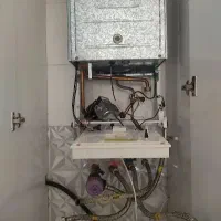 تعمیر وسرویسکار وتعمیر کار پکیچ وشوفاژ و لوله کشی|خدمات پیشه و مهارت|تبریز, |دیوار