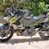 کاوازاکی زد  z250