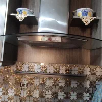 هودکن و گاز طرح فر|هود|قرچک, شهرک طلائیه|دیوار