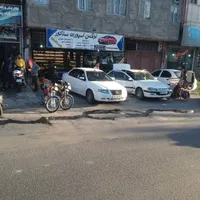 شاگرد کار در تئزینات خودرو