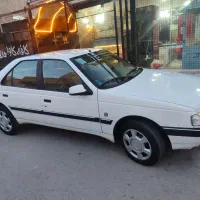 ۴۰۵ تیوفا|خودرو سواری و وانت|تربتحیدریه, فردوسی جنوبی|دیوار