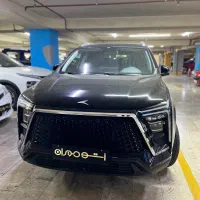 KMC X5 کی ام سی / صفر خشک / نقد و اقساط