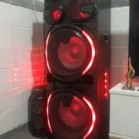 اسپیکر مکسیدر dj212
