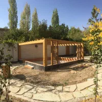 نمای کامپوزیت|خدمات پیشه و مهارت|قم, پردیسان|دیوار