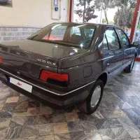 پژو 405gli سالم
