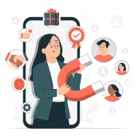 حافظ جذب مشتری