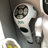 ربات کنترلی|اسباب‌‌بازی|تهران, سلسبیل شمالی|دیوار