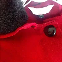 پالتو دخترانه|کفش و لباس بچه|خرمآباد, |دیوار