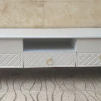 میزتلوزیون و کنسول نصف قیمت