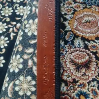 فرش ۱۲ متری ۷۰۰ شانه تمام نخ|فرش|بروجرد, |دیوار