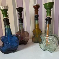 قلیان شخصی ۴عدد