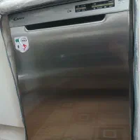 ظرفشویی ۱۶ نفره کندی