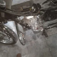 لوازم یدکی موتورسیکلت