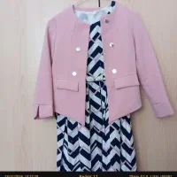 لباس دخترانه