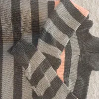 بافت زنانه و شلوار
