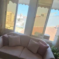 گلباغ نماز/نزدیک بر اصلی/طبقه آخر / بِقیمت|فروش آپارتمان|رشت, گلباغ نماز|دیوار