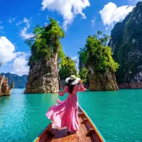 تور لحظه اخری دبی ، تایلند ،عمان،مالدیو،کوش اداسی